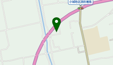 ナビ個別指導学院 牛津校の地図画像