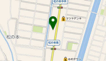 個別指導 学参 遠賀校の地図画像