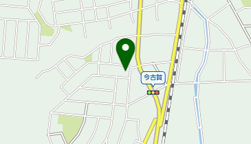 個別指導 学参 苅田校の地図画像