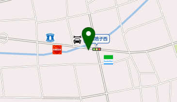 個別指導 学参 今渡校の地図画像