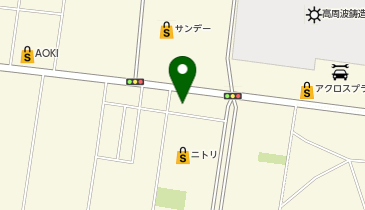 個別指導 学参 沼館校の地図画像