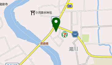 個別指導 学参 清水町徳倉校の地図画像
