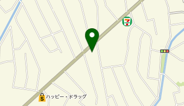 個別指導 学参 浪館校の地図画像