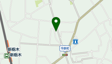 ベスト個別 平柳教室の地図画像