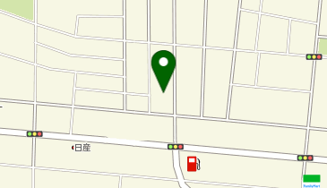 個別指導 学参 根城校の地図画像