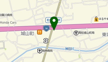 プログラミング教育HALLO(ハロー) 神田校の地図画像