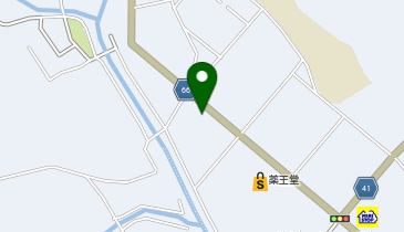 ベスト学院自立館 小野教室の地図画像
