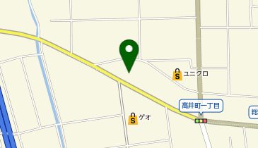 個別指導 学参 総社吉岡校の地図画像