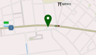 駿台Diverse 大学受験予備校WAM 曽野木校の地図画像