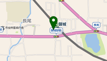 駿台Diverse 大学受験予備校WAM 磐城駅前校の地図画像