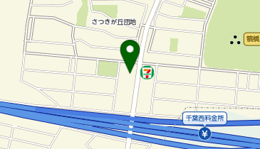 学習塾MititeQ(ミチテク) さつきが丘教室の地図画像