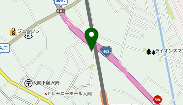 個人最適化学習塾 Dreaven(ドリーブン) 藤沢駅前校の地図画像