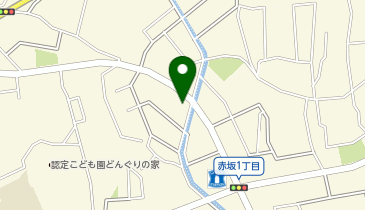 ナビ個別指導学院 相生校の地図画像