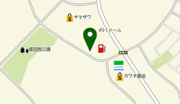 まんてんスクール 富谷校の地図画像