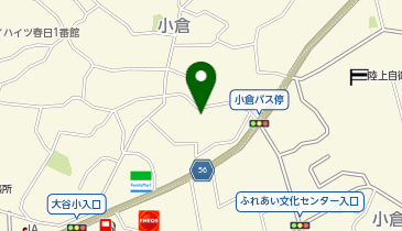 創英ゼミナール 春日小倉校の地図画像