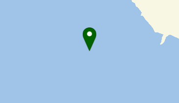 乙千代ヶ浜 八丈島エリアの地図画像