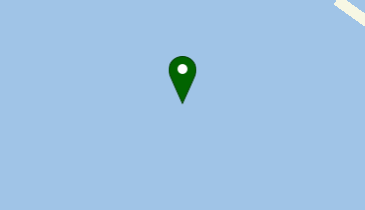 (旧)八重根港 八丈島エリアの地図画像