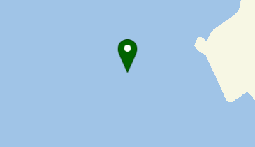 コウダテ 八丈島エリアの地図画像