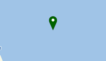 あら池 八丈島エリアの地図画像