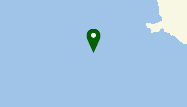 ナカッチョ 八丈島エリアの地図画像