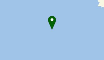 南原千畳敷 八丈島エリアの地図画像