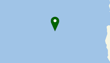 火潟 八丈島エリアの地図画像