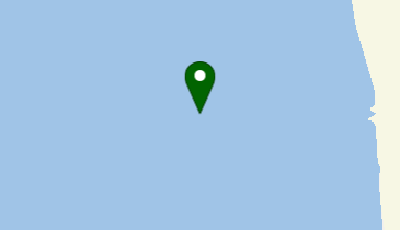 釜ノ下 八丈島エリアの地図画像