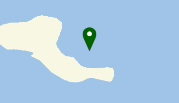 ひょうたん 小笠原(父島)エリアの地図画像