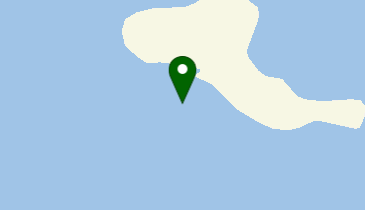 ハナヒゲポイント 小笠原(父島)エリアの地図画像