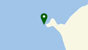立神岩 小笠原(父島)エリアの地図画像
