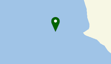 イーグルレイロック 小笠原(父島)エリアの地図画像