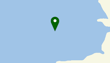 西島S/W 小笠原(父島)エリアの地図画像