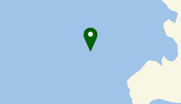 ムロ浅根 小笠原(父島)エリアの地図画像