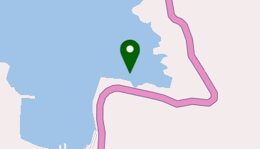 赤井浜 雲見エリアの地図画像