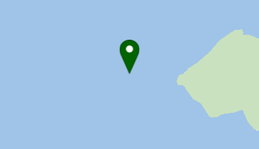 ホワイトウォール 白崎(由良町)エリアの地図画像