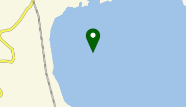 毛尻(ケジリ) 尾鷲エリアの地図画像