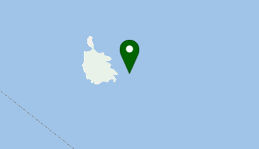 割亀島(ワリガメジマ) 尾鷲エリアの地図画像