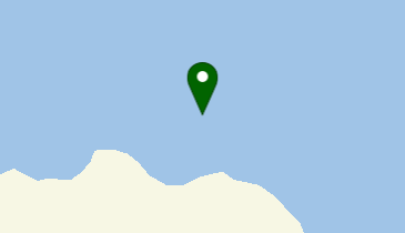 元行野 尾鷲エリアの地図画像