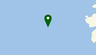 ヤイズ根 田子エリアの地図画像