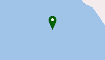 黒根沖(白禿沖の根) 土肥エリアの地図画像