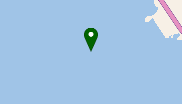 軍艦岩 越前エリアの地図画像
