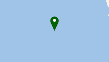 男岩沖 越前エリアの地図画像