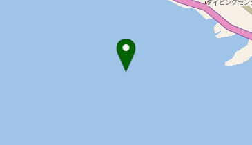 ログ前 越前エリアの地図画像
