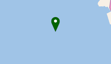 茂原 越前エリアの地図画像