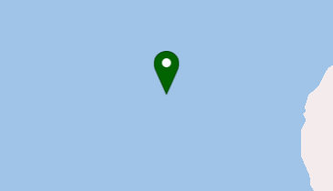 三ツ瀬 南郷エリアの地図画像