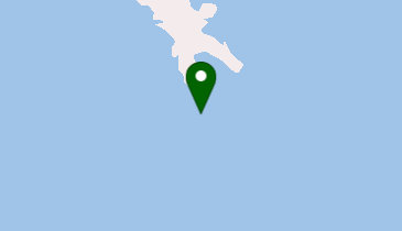 先端アーチ 南郷エリアの地図画像