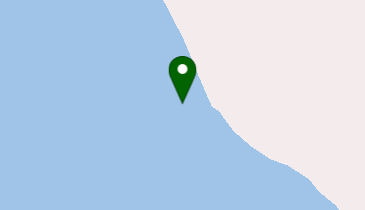 五本松 南郷エリアの地図画像