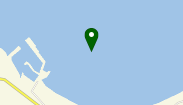 大久保 三宅島エリアの地図画像