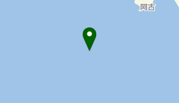 富賀浜(とがはま) 三宅島エリアの地図画像