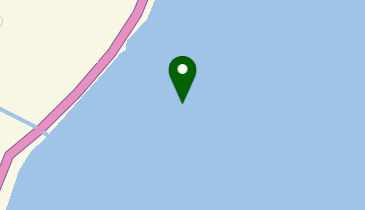 八貫山 江之浦エリアの地図画像